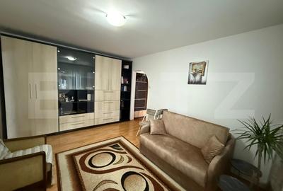 Apartament 2 camere, 41 mp, zona Dacia - 2