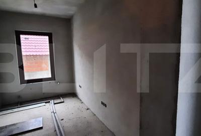 Casă cu 7 camere decomandat cu Teren 2600 Mp în Micula - 4