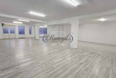 Spatiu comercial cu parcari si gradina, zona Ira - 4