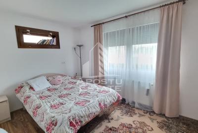 Casă individuală cu 6 camere cu Teren 2712 Mp în Dudeștii Noi - 4