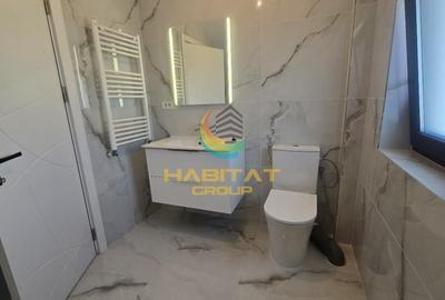 Casă individuală cu 4 camere cu Canalizare în Berceni - 10