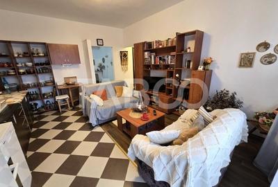 Apartament cu 2 camere semidecomandat, mobilat în Exterior Sud - 15