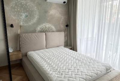 Garsonieră semidecomandată, mobilată în P-ța Victoriei - 2