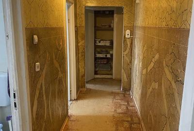 Apartament cu 3 camere semidecomandat în Rogerius - 1