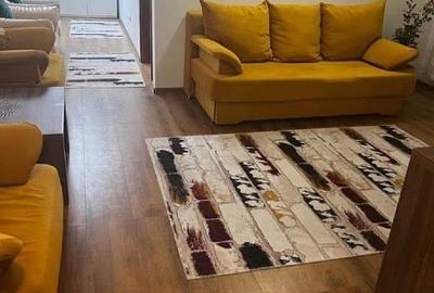 Apartament cu 2 camere decomandat, mobilat în Capitol - 2