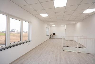 Spațiu comercial, de 400 mp, în Central - 1