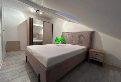 Apartament de inchiriat 2 camere Sibiu Selimbar - 3