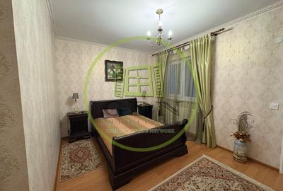 Apartament, 2 camere, 55 mp, decomandat, Cartier Craiovita, Zona Han Craiovita - 3