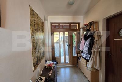 Duplex cu 6 camere cu Canalizare în Baciu - 6