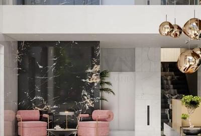 REA1020953 Apartament 3 camere Herastrau - 13