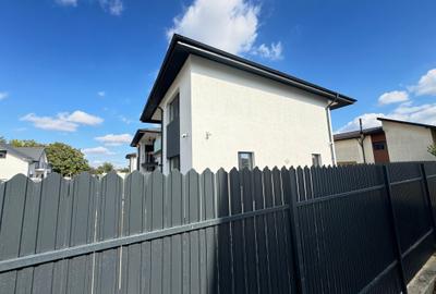 [ NOU ] Vilă modernă P+1 || 3 Dormitoare || 3 Băi || 10 Minute de Școală și STV - 2