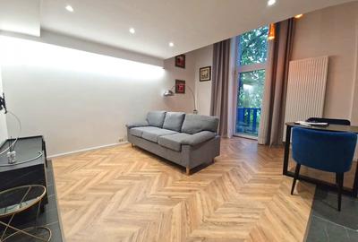 Loft Elegant in Pajura | 63 mp Utili | Doua Parcari Private Klaus - 1