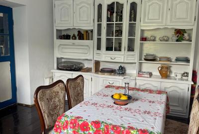 Casă individuală cu 4 camere cu Teren 1200 Mp în Gârnic - 5