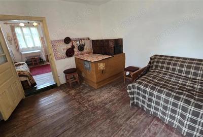 Casă cu Teren 5689 Mp în Liteni (Moara) - 12