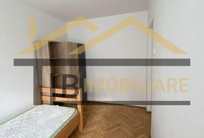 Apartament cu 3 camere în Cornișa - 2