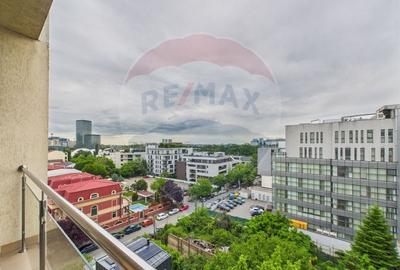 Apartament 4 camere de inchiriat in zona Aviatiei - Floreasca - 2