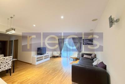 Apartament cu 3 camere, mobilat în Șoseaua Nordului - 4