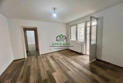 Apartament cu 2 camere semidecomandat în 1 Mai - 2