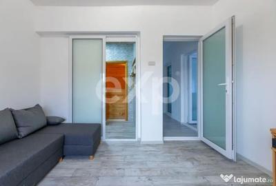 Casă cu 6 camere cu Teren 265 Mp în Mărgineni - 9
