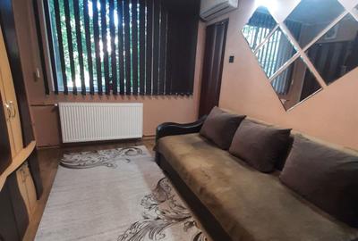 Apartament cu 2 camere semidecomandat în Rogerius - 3