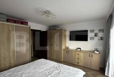 Apartament cu 3 camere decomandat, mobilat în Central - 14