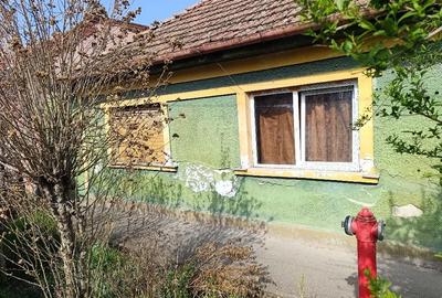 Casă cu 2 camere cu Teren 115 Mp în Betfia - 2