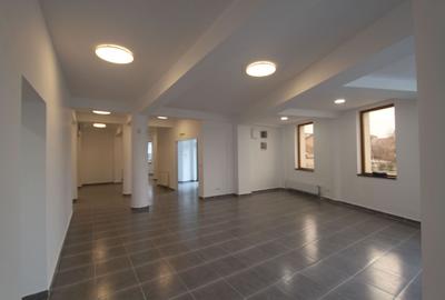 Spatiu birouri E+M - 205mp - zona L. Rebreanu - 5