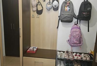 Apartament cu 3 camere semidecomandat în Gheorghe Lazăr - 5