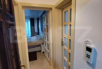 Apartament cu 2 camere semidecomandat în Moara de Vânt - 6