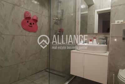 Studio de vânzare Mamaia Nord( COD 06) Hanul cu Peste complet mobilat - 4