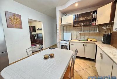Apartament cu 3 camere decomandat în Tudor Vladimirescu - 3