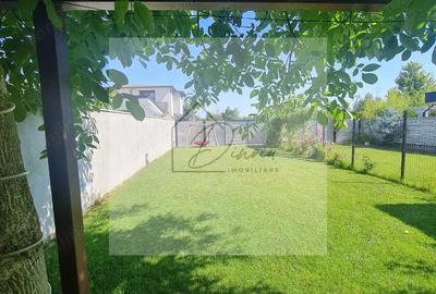 Casă cu 4 camere cu Teren 310 Mp în Voluntari