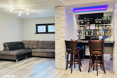 Casă cu 5 camere cu Teren 754 Mp în Central