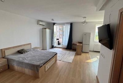 Garsoniera Tineretului The Park - 5