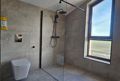 Case individuale cu 4 camere in Domnesti. Oferta promotionala de lansare - 2