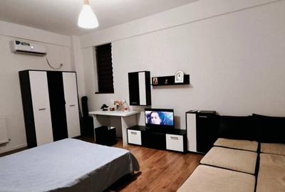 Garsonieră decomandată în Dancu - 2
