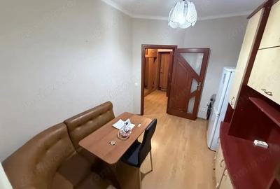 Garsonieră decomandată în Brâncoveanu - 6
