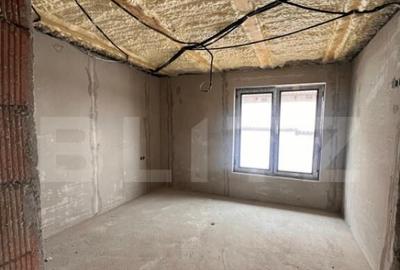 Casa individuala de vanzare, cu 4 camere, 96 mp, zona ?u - 6