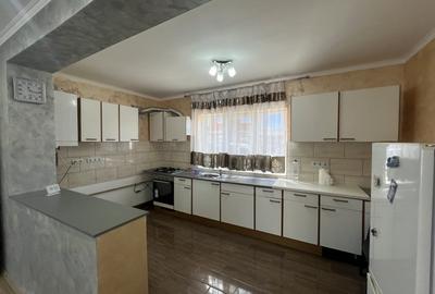 Calea Urseni/Mega Image - Casa individuala cu 4 camere - 2