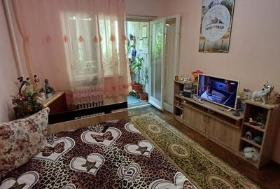 BERCENI OBREGIA TURNU MAGURELE - 1