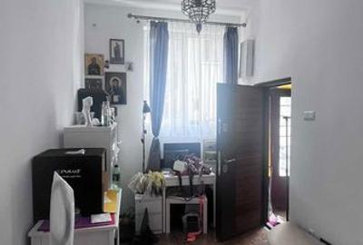 Garsonieră decomandată în Basarab - 2