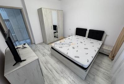 Apartament 2 camere, mutare rapida, mobilat si utilat, Bd. Metalurgiei - 2