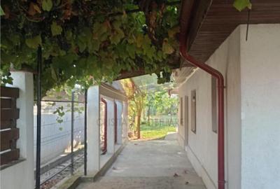 CASA 3 cam 130mp utili L. Sarat ,teren=630mp MOBILATA - 13