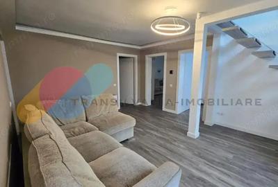 Casa individuala 6 camere, 150mp, complet mobilata ?i utilata, Dambul Rotund - 4