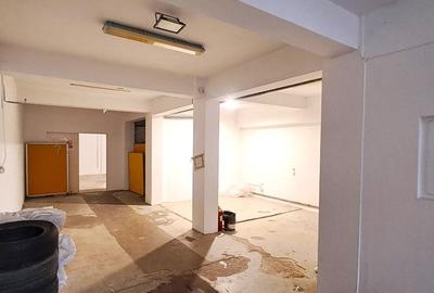 De inchiriat 125 mpu spatiu DEPOZITARE / DISTRIBUTIE - 3