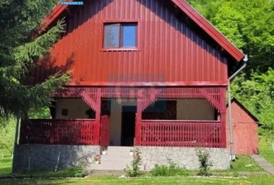 Casă cu Teren 2000 Mp în Răstolița - 6