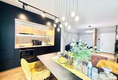 Apartament cu 3 camere decomandat în Aviației - 4