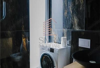 Apartament cu 2 camere în Sânmartin - 10