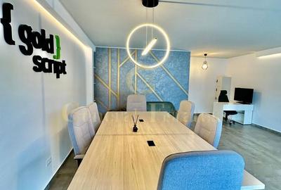 Spațiu comercial, de 40 mp, în Central - 6