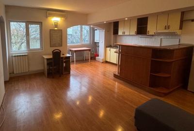 Apartament cu 2 camere în P-ța Universității - 2